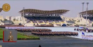 716277e4 d46c 4177 b2f7 e271ca0a89e9 الرئيس السيسي الرئيس السيسي: الأسرة المصرية الركيزة الأساسية في بناء الإنسان وصون الهوية الوطنية موقع في الجامعة