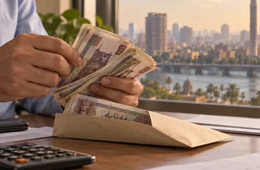 رفع الحد الأدنى للأجور إلى 15 ألف جنيه خلال عامين