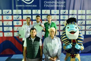 733db74d 01e4 45c1 92f4 989970ca2a39 بطولة العالم للجامعات بشرم الشيخ 10 ميداليات و4 أرقام قياسية لمصر في اليوم الأول لبطولة العالم للجامعات بشرم الشيخ موقع في الجامعة