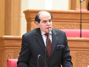 صلاح فوزي أمام النواب: تشكيل لجنة خاصة لحسم اعتراض الرئيس على قانون «جامعة كيان»