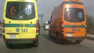 وفاة معلمة لغة عربية بمدرسة ابتدائية في سوهاج