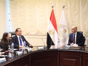 التعليم الفني في مصر.. تعاون مصري ياباني لتطوير 20 مدرسة وتحويلها إلى مدارس دولية للتكنولوجيا التطبيقية 3 7963db84 b7f7 4ad8 bfd3 8e061442f752 تطوير 20 مدرسة وتحويلها إلى مدارس دولية التعليم الفني في مصر.. تعاون مصري ياباني لتطوير 20 مدرسة وتحويلها إلى مدارس دولية للتكنولوجيا التطبيقية موقع في الجامعة