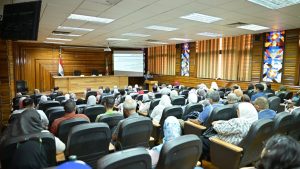 الاستخدام المسؤول للذكاء الاصطناعي