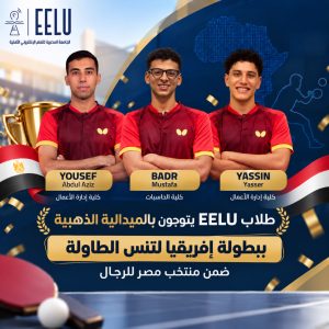 الجامعة المصرية للتعلم الإلكتروني