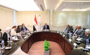 التعليم الفني في مصر.. تعاون مصري ياباني لتطوير 20 مدرسة وتحويلها إلى مدارس دولية للتكنولوجيا التطبيقية 2 تطوير 20 مدرسة وتحويلها إلى مدارس دولية