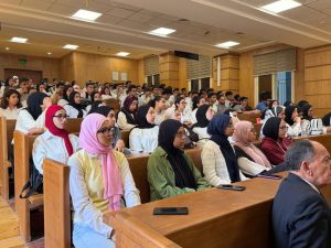 جامعة القاهرة الأهلية 