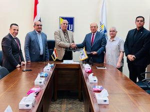 تدريب عملي وبرامج متخصصة.. تفاصيل تعاون جامعة الدلتا التكنولوجية واستار كول 3 8e2fcb77 d994 41af 9c9c 06b5f084f16a جامعة الدلتا التكنولوجية واستار كول تدريب عملي وبرامج متخصصة.. تفاصيل تعاون جامعة الدلتا التكنولوجية واستار كول موقع في الجامعة