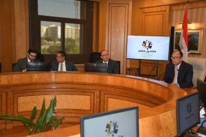 917a8d58 2cd3 4728 be98 b7b85f68e792 جامعة العاصمة تمهيدًا لمنتدى مصر 2026.. جامعة العاصمة تستضيف جلسة استماع حول الإبداع والابتكار وريادة الأعمال موقع في الجامعة