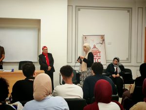 جامعة القاهرة تنظم يومًا تعريفيًا لطلاب برنامج الترجمة اليابانية 5 9bf757f1 ef31 4edc bd53 2e1effe959db جامعة القاهرة جامعة القاهرة تنظم يومًا تعريفيًا لطلاب برنامج الترجمة اليابانية موقع في الجامعة
