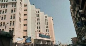 استخراج جنين داخل جنين من معدة طفلة عمرها 18 شهرًا 