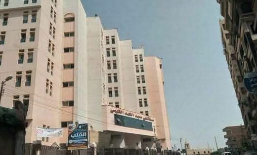 استخراج جنين داخل جنين من معدة طفلة عمرها 18 شهرًا 