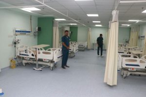 FB IMG 1791036741217 افتتاح مستشفى المعلمين بالشرقية بحضور النقيب والمحافظ خدمة جديدة للمعلمين وأسرهم.. افتتاح مستشفى المعلمين بالشرقية بحضور النقيب والمحافظ موقع في الجامعة