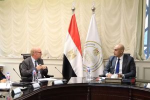 التعليم تبحث مع ألمانيا التوسع في مدارس التكنولوجيا 