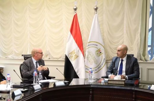 التعليم تبحث مع ألمانيا التوسع في مدارس التكنولوجيا 
