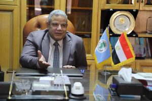 جامعة القاهرة تعزز اعتماد كلية الدراسات الإفريقية العليا دوليًا بـ5 شهادات آيزو 4 جامعة القاهرة تعزز اعتماد كلية الدراسات الإفريقية العليا