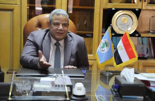 جامعة القاهرة تعزز اعتماد كلية الدراسات الإفريقية العليا 
