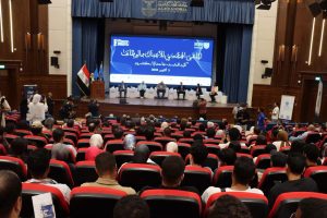 جامعة الإسكندرية تفتح أبواب سوق العمل أمام طلاب الهندسة في ملتقى الوظائف 2026 2 جامعة الإسكندرية تفتح أبواب سوق العمل أمام طلاب الهندسة