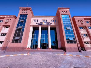 رابط التسجيل ببرنامج تكنولوجيا الأتمتة بجامعة القاهرة الجديدة التكنولوجية