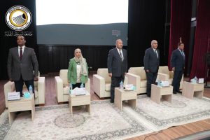 FB IMG 1791292262168 جامعة أسيوط الأهلية جامعة أسيوط الأهلية تؤهل طلاب «BIS» لسوق العمل بمشروعات تواكب عصر الذكاء الاصطناعي موقع في الجامعة