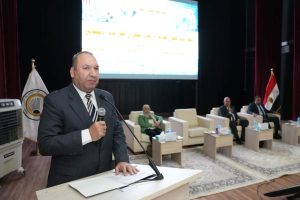 جامعة أسيوط الأهلية تؤهل طلاب BIS لسوق العمل 