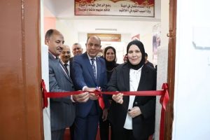 من رياض الأطفال للثانوي.. خدمات دعم نفسي مجانية للطلاب في 3 غرف بمدارس المنيا 2 FB IMG 1791377495398 خدمات دعم نفسي مجانية للطلاب في 3 غرف بمدارس المنيا من رياض الأطفال للثانوي.. خدمات دعم نفسي مجانية للطلاب في 3 غرف بمدارس المنيا موقع في الجامعة