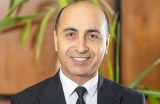 استكمال مشروع كلية الطب والمستشفى الجامعي بجامعة دمنهور