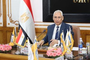 جامعة المنيا تستعد لتشغيل 3 مستشفيات تخصصية بنهاية نوفمبر.. وخطوات جديدة لإنشاء مستشفيين للطوارئ والقلب 2 جامعة المنيا تستعد لتشغيل 3 مستشفيات تخصصية