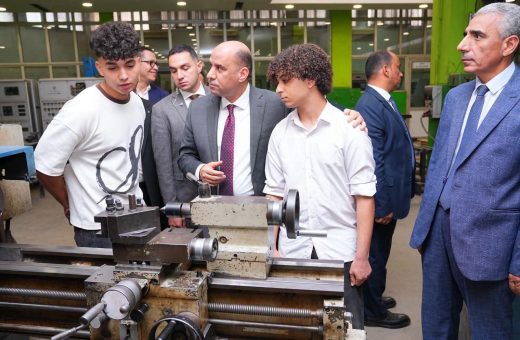 1435 فرصة عمل للشباب في ملتقى دون بوسكو