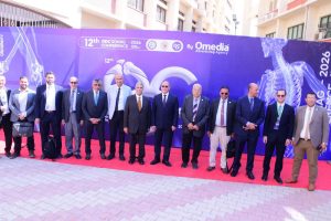 FB IMG 1791638273626 مؤتمر جراحة العظام بجامعة سوهاج بمشاركة 30 أستاذًا.. مؤتمر جراحة العظام بجامعة سوهاج يستعرض أحدث طرق العلاج والتدخل الجراحي موقع في الجامعة