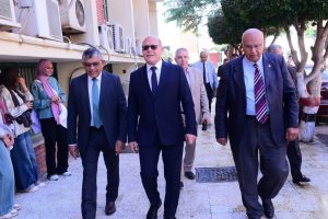 FB IMG 1791638326902 مؤتمر جراحة العظام بجامعة سوهاج بمشاركة 30 أستاذًا.. مؤتمر جراحة العظام بجامعة سوهاج يستعرض أحدث طرق العلاج والتدخل الجراحي موقع في الجامعة
