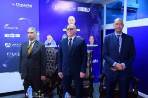 بمشاركة 30 أستاذًا.. مؤتمر جراحة العظام بجامعة سوهاج يستعرض أحدث طرق العلاج والتدخل الجراحي 2 مؤتمر جراحة العظام بجامعة سوهاج يستعرض أحدث طرق العلاج