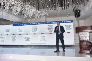 رئيس جامعة بنها يناقش تطوير منظومة المالية العامة وترشيد الإنفاق 2 رئيس جامعة بنها يناقش تطوير منظومة المالية العامة