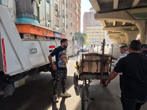 FB IMG 1791712055299 تحذير عاجل من محافظ الجيزة بشأن تأمين المدارس تحذير عاجل من محافظ الجيزة بشأن تأمين المدارس.. مراجعة أعمدة الإنارة وأكشاك الكهرباء استعدادًا للأمطار موقع في الجامعة