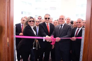 لأول مرة بالجامعات المصرية.. جامعة سوهاج تدشن مركزًا لمكافحة الشائعات 2 جامعة سوهاج تدشن مركزًا لمكافحة الشائعات