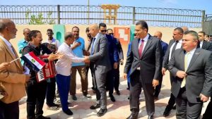 وزير التعليم يحاور طلاب حلايب في البرمجة والتاريخ.. وتوجيهات مهمة بشأن القراءة والكتابة 4 FB IMG 1791729503513 وزير التعليم يحاور طلاب حلايب في البرمجة والتاريخ وزير التعليم يحاور طلاب حلايب في البرمجة والتاريخ.. وتوجيهات مهمة بشأن القراءة والكتابة موقع في الجامعة