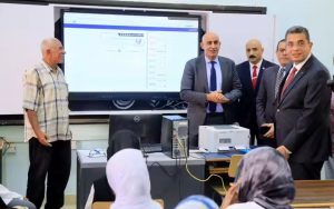 FB IMG 1791729507729 وزير التعليم يحاور طلاب حلايب في البرمجة والتاريخ وزير التعليم يحاور طلاب حلايب في البرمجة والتاريخ.. وتوجيهات مهمة بشأن القراءة والكتابة موقع في الجامعة
