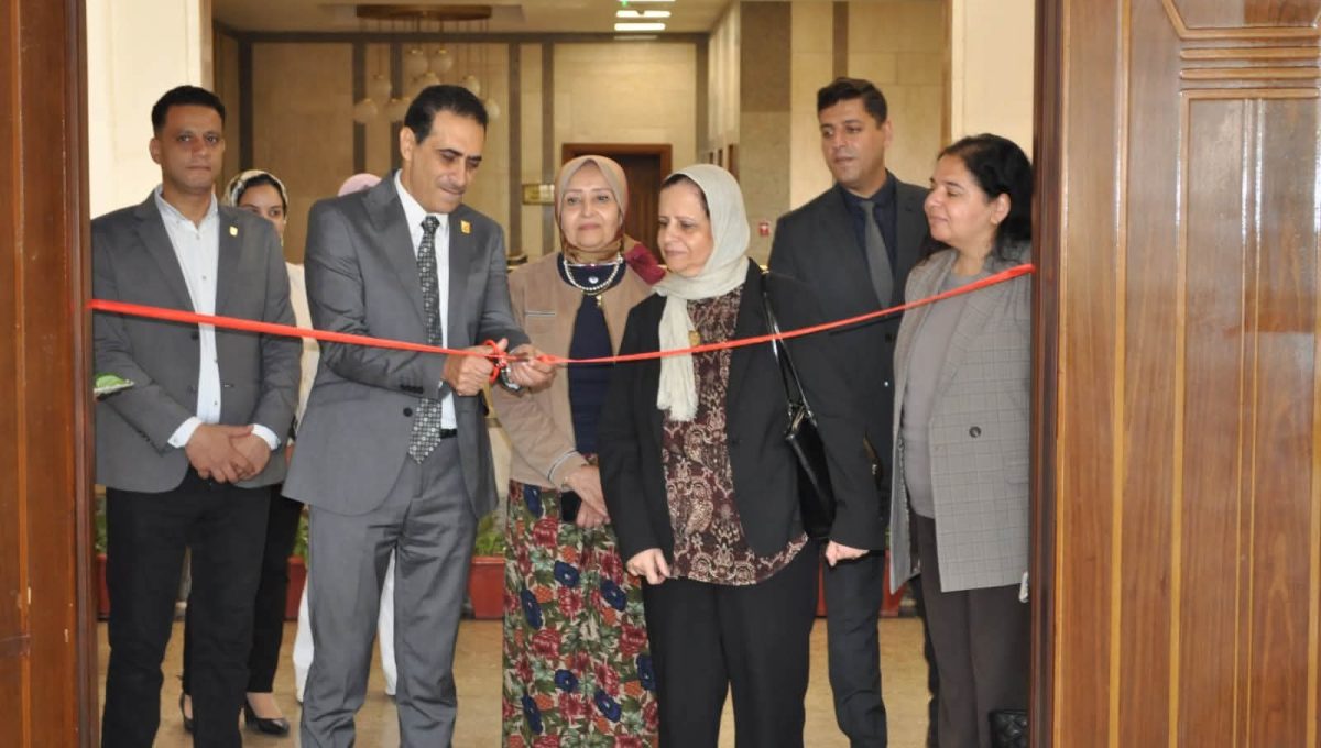 جامعة القاهرة تتيح إصدارات رقمية مجانية للطلاب والباحثين 