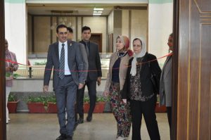 FB IMG 1791893927973 1 جامعة القاهرة تتيح إصدارات رقمية مجانية جامعة القاهرة تتيح إصدارات رقمية مجانية للطلاب والباحثين بالتعاون مع مجلس الوزراء موقع في الجامعة