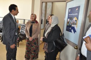 FB IMG 1791893933330 جامعة القاهرة تتيح إصدارات رقمية مجانية جامعة القاهرة تتيح إصدارات رقمية مجانية للطلاب والباحثين بالتعاون مع مجلس الوزراء موقع في الجامعة