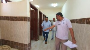 FB IMG 1791990384342 إحالة مدير مدرسة للتحقيق خلال جولة مفاجئة بعد رصد مخالفات مستمرة.. إحالة مدير مدرسة للتحقيق خلال جولة مفاجئة بتعليم الأقصر موقع في الجامعة