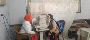 FB IMG 1792051985021 جامعة بنها تنظم قافلتها الطبية الثانية بميت نما جامعة بنها تنظم قافلتها الطبية الثانية بميت نما.. الكشف على 303 طالب وصرف العلاج بالمجان موقع في الجامعة