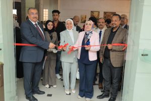 FB IMG 1792072417006 جامعة بنها تفتح المجال أمام إبداعات طلابها 17 بحثًا و4 قصص نجاح.. جامعة بنها تفتح المجال أمام إبداعات طلابها في العلوم الإنسانية موقع في الجامعة