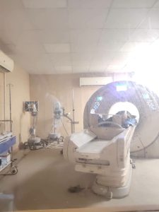 FB IMG 1792075181618 جامعة أسوان توضح حقيقة تعطل أجهزة الأشعة ونقص الرعاية جامعة أسوان توضح حقيقة تعطل أجهزة الأشعة ونقص الرعاية بمستشفاها.. 3 أجهزة تعمل على مدار الساعة موقع في الجامعة