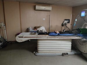 FB IMG 1792075183888 جامعة أسوان توضح حقيقة تعطل أجهزة الأشعة ونقص الرعاية جامعة أسوان توضح حقيقة تعطل أجهزة الأشعة ونقص الرعاية بمستشفاها.. 3 أجهزة تعمل على مدار الساعة موقع في الجامعة