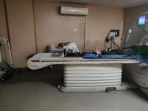 جامعة أسوان توضح حقيقة تعطل أجهزة الأشعة ونقص الرعاية بمستشفاها