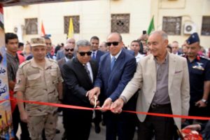 FB IMG 1792076974130 جامعة المنصورة تحيي بطولات أكتوبر بمعرض مميز من الوثائق التاريخية إلى المشروعات الابتكارية.. جامعة المنصورة تحيي بطولات أكتوبر بمعرض مميز موقع في الجامعة