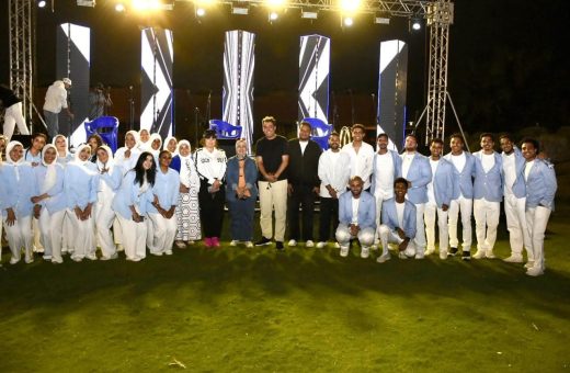 FB IMG 1792170187366 جامعة العريش تمد التقديم لمؤتمر اقتصاد المعرفة بمشاركة 2500 طالب وطالبة.. جامعة عين شمس تطلق مهرجان الأنشطة الطلابية بـ«فاميلي بارك» موقع في الجامعة