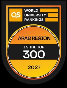 FB IMG 1792174728326 جامعة العريش تحافظ على ترتيبها في تصنيف QS للجامعات للعام الثاني على التوالي.. جامعة العريش تحافظ على ترتيبها في تصنيف QS للجامعات العربية 2027 موقع في الجامعة