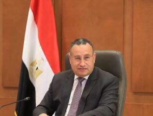 وزير التعليم العالي يهنئ علماء مصر ضمن قائمة ستانفورد 