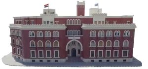 22 جامعة فرنسية تكشف برامج الدراسة والمنح في معرض بالإسكندرية